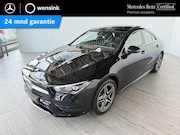 Mercedes-Benz CLA-Klasse - 250 e AMG Line | Panoramadak | Widescreen | Stoelverwarming