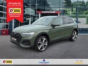 Audi Q5 - 40 TDI S-TRONIC QUATTRO ADVANCED LEDER/ELEK-KLEP/B&O/ACC/STO