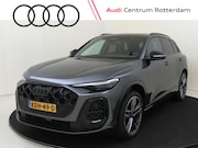 Audi Q5 - 2.0 TFSI e-hybrid quattro S edition | Panoramadak | Lederen