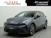 CUPRA Raval - Business 39 kWh 135PK | Trekhaak | Direct leverbaar! | Stuur