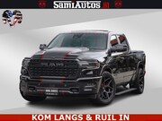 Dodge Ram - Limited Night H.O 540HP 706Nm | Massage + Full Option | De M