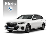 BMW 5-serie - 530e | M Sportpakket Pro | Pano | Trekhaak | Harman Kardon