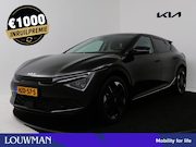 Kia EV6 - Plus 84 kWh | Memory seats | Stoelventilatie/verwarming | Ap