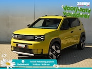 Fiat Panda - La Prima 44 kWh NU TE BESTELLEN