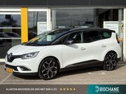 Renault Grand Scénic - 1.3 TCe Intens 7p. | Cruise adaptief | Heads-up display | LE