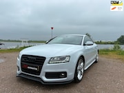 Audi A5 - 3.2 FSI quattro Pro Line CARPLAY/CAMERA/MAXTON
