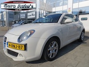 Alfa Romeo MiTo - 0.9 TwinAir Esclusivo hele nette alfa , vol optie`s