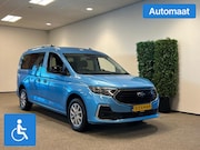 Ford Tourneo Connect - L2 Rolstoelauto Automaat 4+1 XXLong (verlengde vloer)