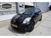 Toyota Yaris - 1.3 VVTi Aspiration |Automaat|Airco|All-Season banden|