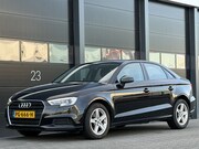 Audi A3 - 1.6 TDI Navi Xenon EURO-6