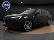 Audi Q7 - 55 TFSIe Quattro S-line | Pano Dak | Luchtvering | Nachtzich