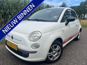 Fiat 500 - 1.2