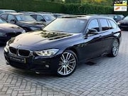 BMW 3-serie - Touring 316i High Executive M Sport|Nieuwe