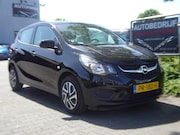 Opel Karl - 1.0 ecoFLEX Edition