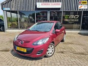 Mazda 2 - 1.5 GT-L 5 drs automaat airco