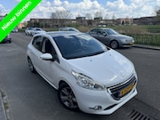 Peugeot 208 - 1.6 e-HDi Allure Pano Clima Sensor Full Netjes
