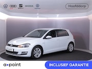 Volkswagen Golf - 1.0 TSI Connected Series 115pk 6bak| Camera| navi| LM-velgen
