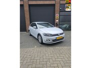Volkswagen Polo - 1.0 TSI Comfortline Business