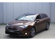 Toyota Avensis - Touring Sports Automaat 1.8 VVT-i Dynamic
