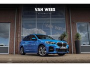BMW X1 - xDrive25e High Executive M sport | 1e eigenaar | Dealer onde