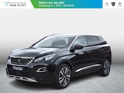 Peugeot 5008 - 1.2 PureTech GT-Line | 130 PK | 7-PERSOONS | LEDEREN BEKLEDI