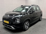 Citroën C3 Aircross - 1.2 PureTech Feel |Trekhaak | Carplay | Cruise |