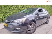 Opel Astra - Sports Tourer 1.6 CDTi Edition