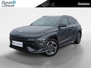 Hyundai Kona - 1.6 GDI HEV N Line | Stoelverwarming + koeling | Camera | Na
