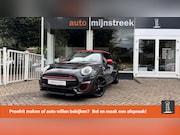 MINI Cooper - 2.0 John Cooper Works | LED | Sportuitlaatsysteem | Harman K