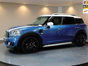 MINI Countryman - 1.5 Cooper Chili *1ste Eigenaar/Dealer OH* Carplay|Pano|Came