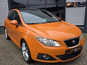 Seat Ibiza - 1.4 Sport-up *5DRS-CLIMA-ESP