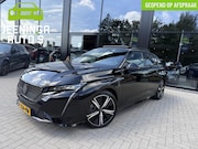 Peugeot 308 - 1.6 PlugInHybrid 180 GT Pack Business|360Camera|Leer|AppleCa
