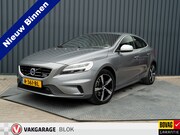 Volvo V40 - 1.5 T3 R-Design | Stoelverwarming | Prijs Rijklaar