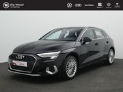 Audi A3 - Sportback 30 TFSI 110pk S-tronic Advanced edition | Navigati