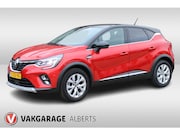 Renault Captur - 1.0 TCe 90 Intens / Navi / Cruise / Parkeersensoren / Carpla