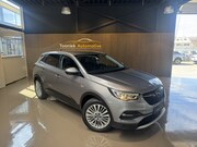 Opel Grandland - 1.2 Turbo Business Edition Navigatie 18 inch LMV Climate Con