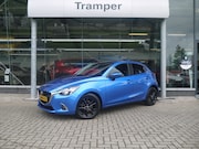 Mazda 2 - 1.5 Skyactiv-G Sport Selected|Rijklaar