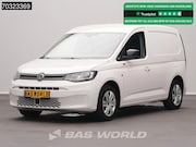 Volkswagen Caddy - 122pk Automaat L1H1 Navi Airco Cruise Camera Parkeersensoren