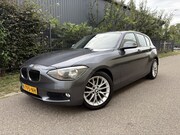 BMW 1-serie - 116i Business+ / 5-DEURS / AIRCO / NAVI / STOELVERWARMING