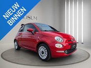 Fiat 500C - 1.0 Hybrid