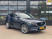 Mazda CX-5 - 2.5 4WD SkyActiv-G 194 Luxury