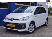 Volkswagen Up! - 1.0 R-Line