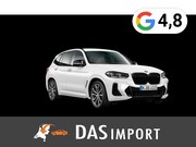 BMW X3 M - i*a.LED*Navi*H&K*Kamera*Leder*AHK*ShadowLi