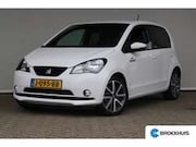 Seat Mii - Electric electric Plus | SOH 88, 3% | Stoelverwarmi