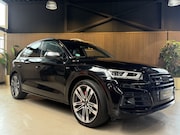 Audi Q5 - 3.0 TFSI SQ5 quattro Pro Line Plus ELEKTRISCHE TREKHAAK | FU