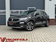 Volkswagen T-Roc - 1.5 TSI Style | IQ Drive | LED | CarPlay | Stuur-Stoelverwar