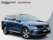 Kia Sorento - 1.6 T-GDI Plug-in Hybrid 4WD ExecutiveLine 7p. 265 PK | 360