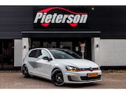 Volkswagen Golf - 2.0 TSI GTI CRUISE XENON CLIMA