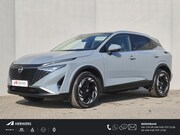 Nissan Qashqai - 1.3 MHEV Xtronic N-Connecta / Facelift Model / Fabrieksgaran