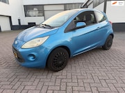 Ford Ka - 1.2 Limited Airco